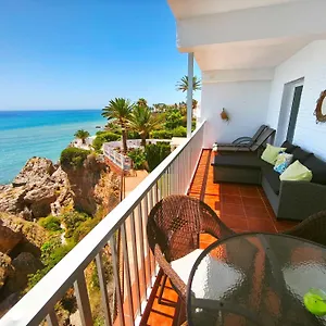  Apartment Carabeo Vista Mar